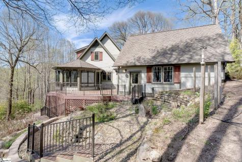 33 Witch Hazel Trail Landrum SC 29356