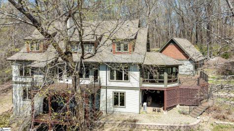 33 Witch Hazel Trail Landrum SC 29356
