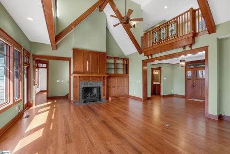 33 Witch Hazel Trail Landrum SC 29356