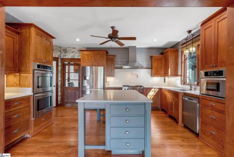 33 Witch Hazel Trail Landrum SC 29356