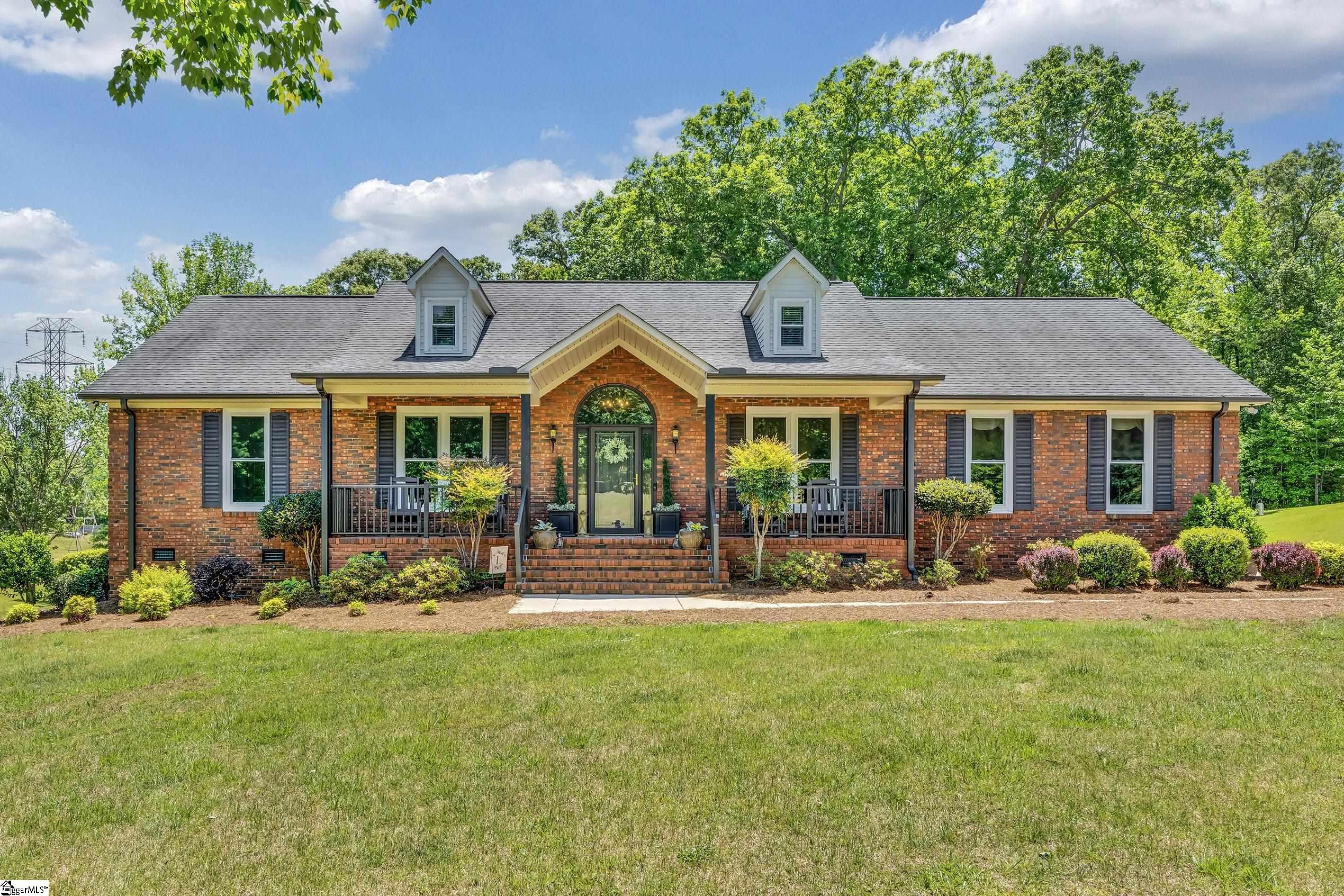 635 Dacusville Road Marietta SC 29661