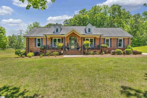 635 Dacusville Road Marietta SC 29661