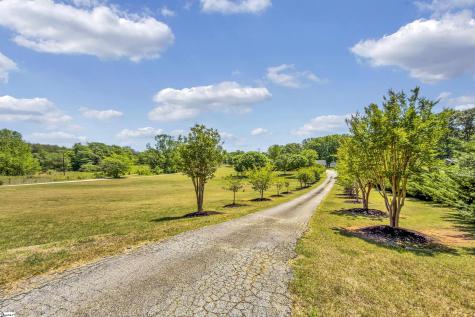 635 Dacusville Road Marietta SC 29661