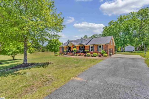 635 Dacusville Road Marietta SC 29661