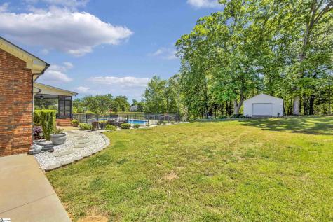635 Dacusville Road Marietta SC 29661