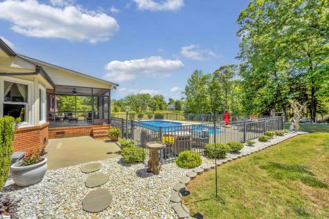 635 Dacusville Road Marietta SC 29661