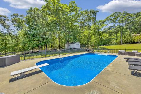 635 Dacusville Road Marietta SC 29661