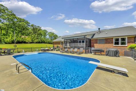 635 Dacusville Road Marietta SC 29661