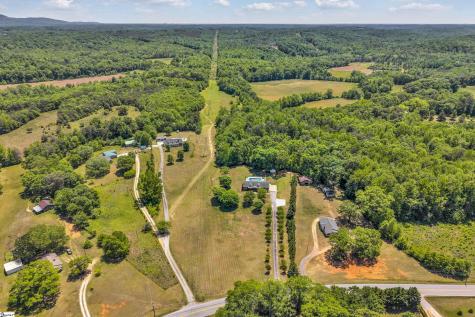 635 Dacusville Road Marietta SC 29661