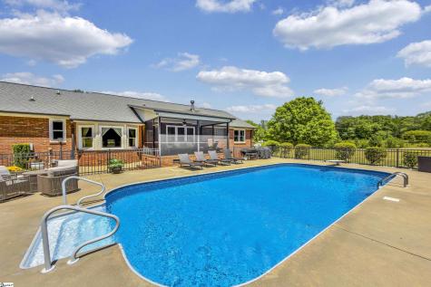 635 Dacusville Road Marietta SC 29661