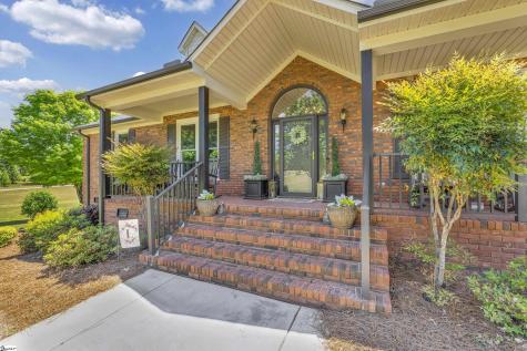635 Dacusville Road Marietta SC 29661