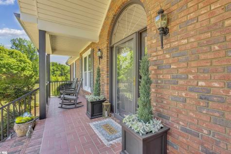 635 Dacusville Road Marietta SC 29661