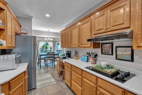 635 Dacusville Road Marietta SC 29661