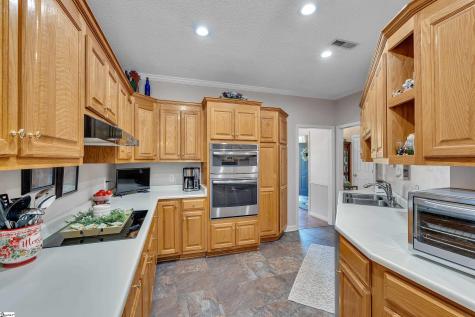 635 Dacusville Road Marietta SC 29661