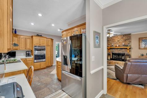 635 Dacusville Road Marietta SC 29661