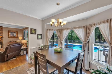 635 Dacusville Road Marietta SC 29661