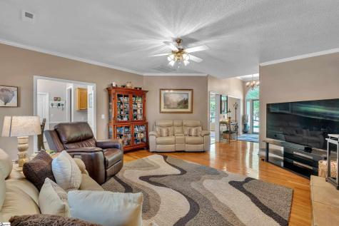 635 Dacusville Road Marietta SC 29661