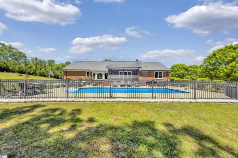 635 Dacusville Road Marietta SC 29661