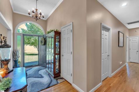 635 Dacusville Road Marietta SC 29661