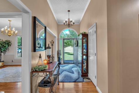 635 Dacusville Road Marietta SC 29661