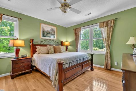 635 Dacusville Road Marietta SC 29661