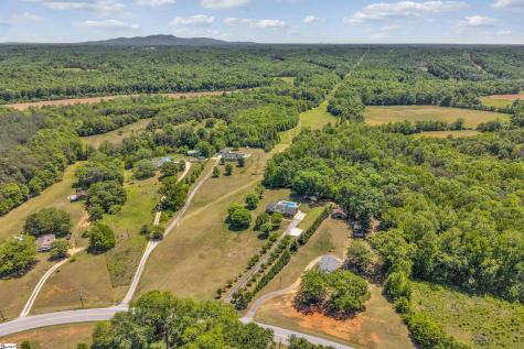 635 Dacusville Road Marietta SC 29661