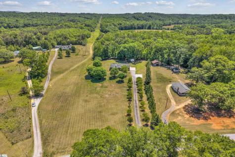 635 Dacusville Road Marietta SC 29661