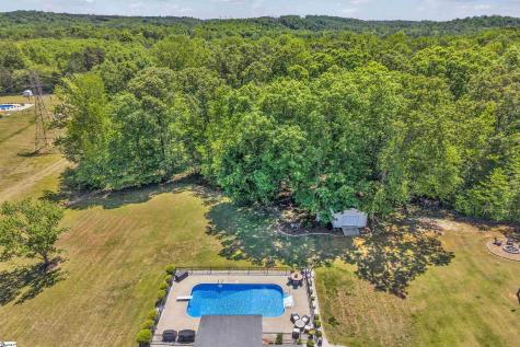 635 Dacusville Road Marietta SC 29661