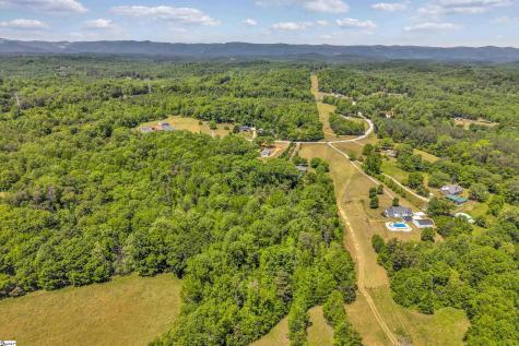 635 Dacusville Road Marietta SC 29661