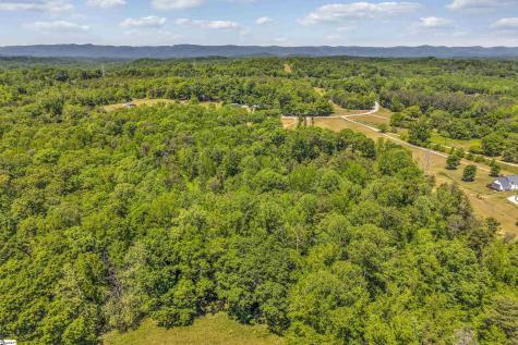 635 Dacusville Road Marietta SC 29661