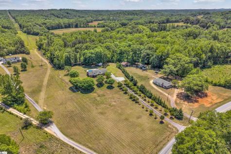635 Dacusville Road Marietta SC 29661