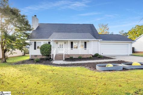 105 Terrace Road Easley SC 29642