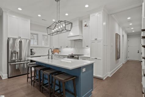 107 Denton Drive Greenville SC 29615