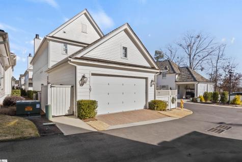 107 Denton Drive Greenville SC 29615
