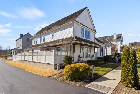 107 Denton Drive Greenville SC 29615