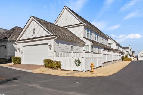 107 Denton Drive Greenville SC 29615