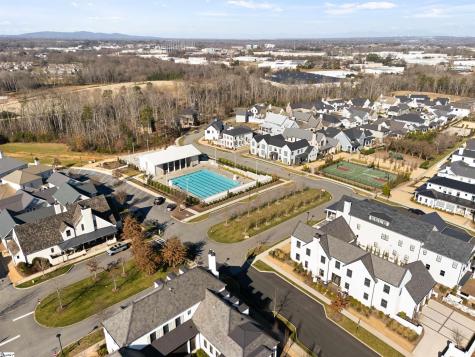 107 Denton Drive Greenville SC 29615