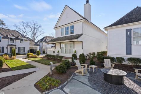 107 Denton Drive Greenville SC 29615