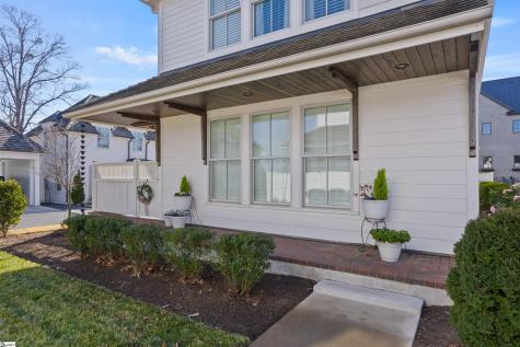 107 Denton Drive Greenville SC 29615