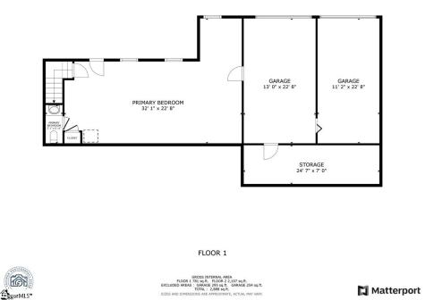 1733 Tigerville Road Travelers Rest SC 29690