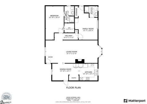 1733 Tigerville Road Travelers Rest SC 29690