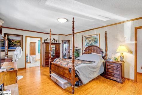 1733 Tigerville Road Travelers Rest SC 29690