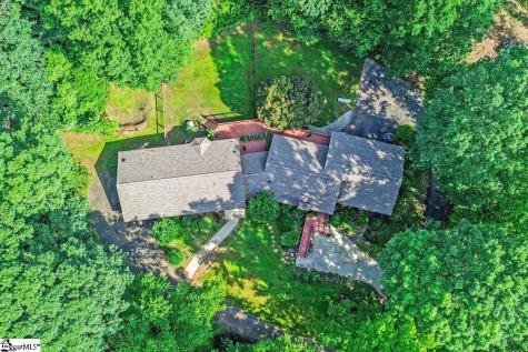 1733 Tigerville Road Travelers Rest SC 29690
