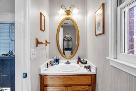 1733 Tigerville Road Travelers Rest SC 29690