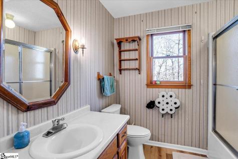1733 Tigerville Road Travelers Rest SC 29690