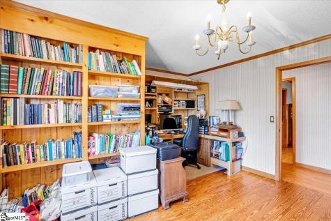 1733 Tigerville Road Travelers Rest SC 29690