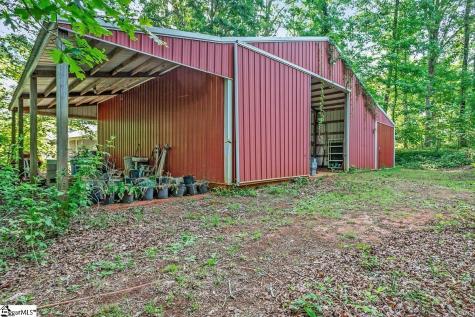 1733 Tigerville Road Travelers Rest SC 29690