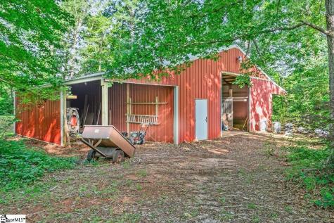 1733 Tigerville Road Travelers Rest SC 29690