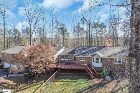 1733 Tigerville Road Travelers Rest SC 29690