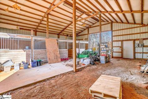 1733 Tigerville Road Travelers Rest SC 29690